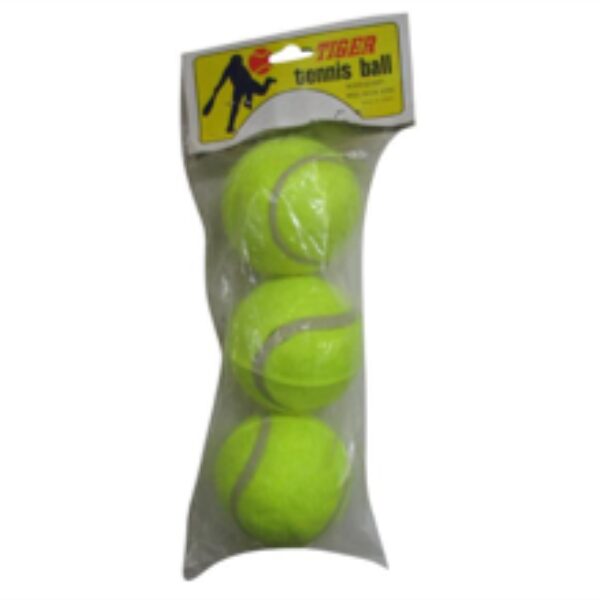 3PCS SET TENNIS BALL