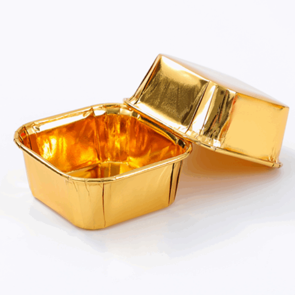 50PCS CUPCAKE LINERS