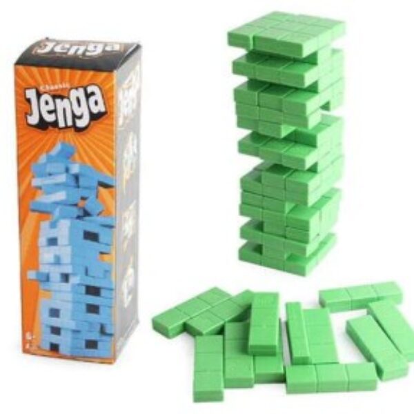 CLASSIC JENGA