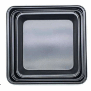 CARBON STEEL BAKING PAN