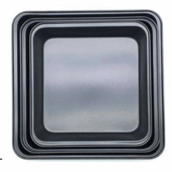 CARBON STEEL BAKING PAN