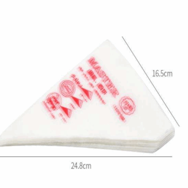 ICING BAG
