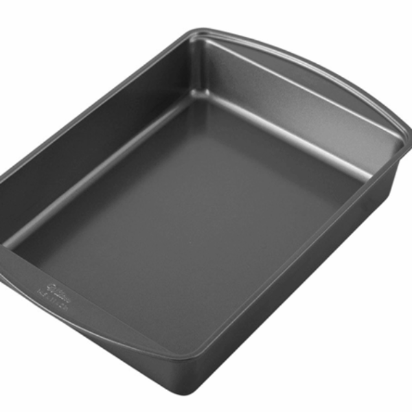 RECTANGLE BAKING PAN